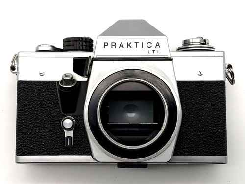 Pentacon praktica ltl body - ltl,