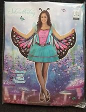 🎀 Schmetterling Kostüm