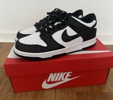 Nike Dunk low Sneakers GS