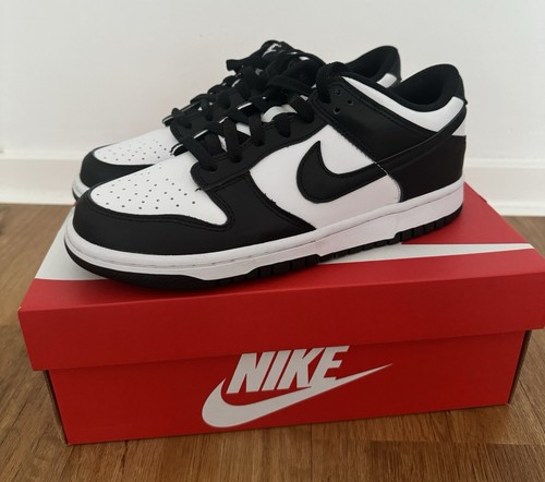 Nike dunk low sneakers - dunk,