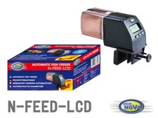 Aqua Nova Futterautomat -