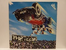 The Teens – LP + Booklet –