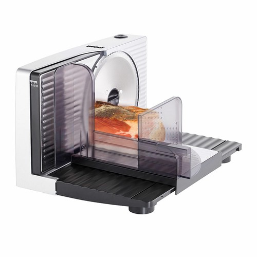 Unold curve silver 78866 - curve,
