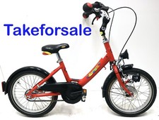 Kinder Haverich 16 Zoll