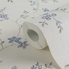 Landhaus Tapete Landhausstil