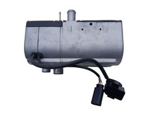 Webasto Eberspächer D5WS