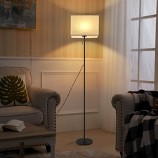 Stehlampe Stehleuchte dimmbar