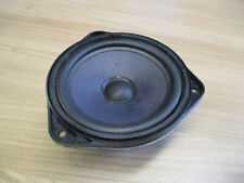 NOKIA Lautsprecher vorne Box Audi A3 S3 8L A4 B5 8L0035411 49184 10113 / 04 JTB