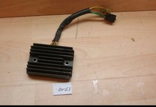 Ducati 748 Gleichrichter dv63