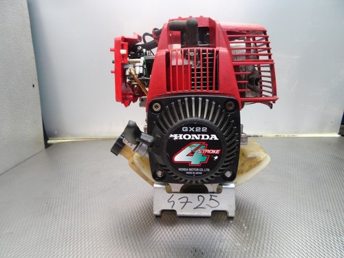 Honda umt 422d gx22 - honda,