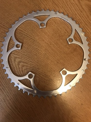 Campagnolo 135pcd 53t 10spd - 135pcd,