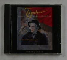 Tsjechov: De Musical Van