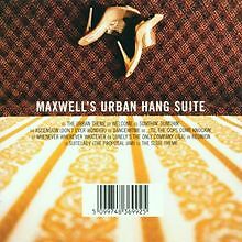 Maxwell urban hang suite - hang,