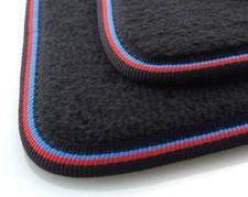 NEU BMW Fußmatten Cabrio E46