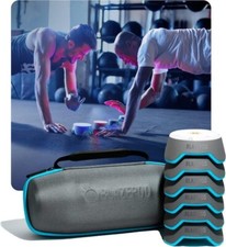 BlazePod Kit für Reflex-und Reaktionstraining