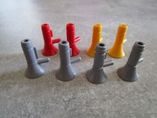 Playmobil megaphon megafone - megaphon,