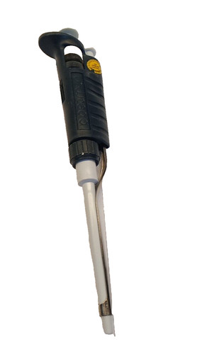 Gilson pipetman p200 pipette - gilson,