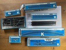 Märklin K Gleis GLEISE -