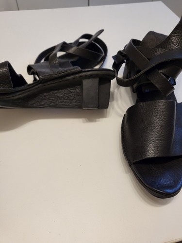 Trippen schuhe schwarz - schuhe, mit