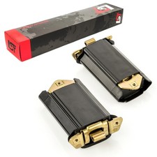 2x Türfangband Türstopper