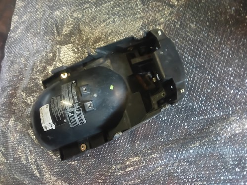 Bmw r1100rs innenschutzblech - bmw,