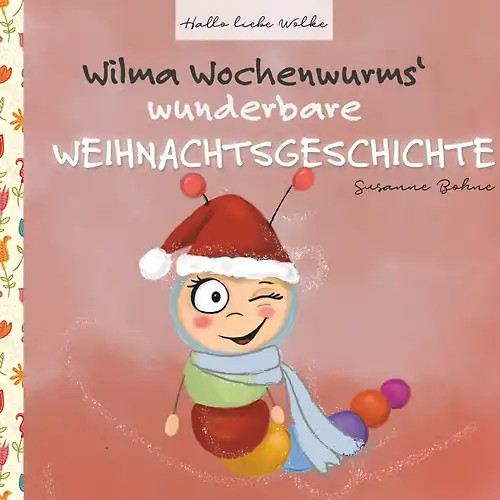 Wilma wochenwurms wunderbare - wilma,