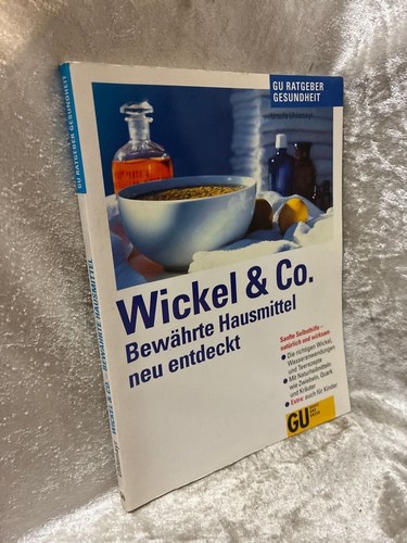Wickel bewährte - co.,,
