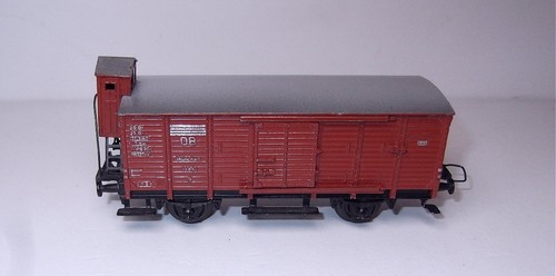 Trix express 118 - trix, –
