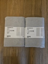 Ikea hannalill vorhänge - ikea,