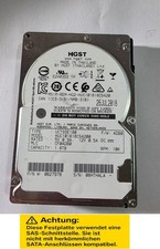 HGST ULTRASTAR UCTSSE180