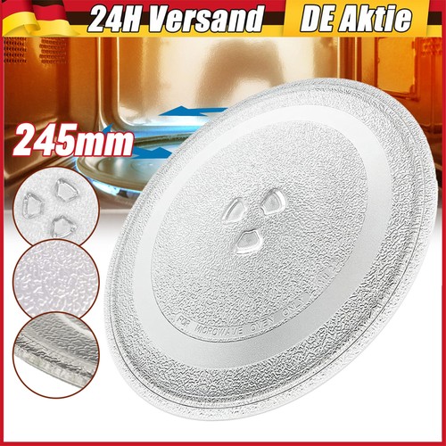 Mikrowellenteller drehteller - mikrowellenteller,