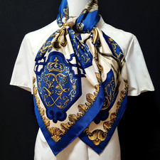 SELTENES VINTAGE HERMES