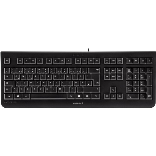Cherry 1000 tastatur - cherry,