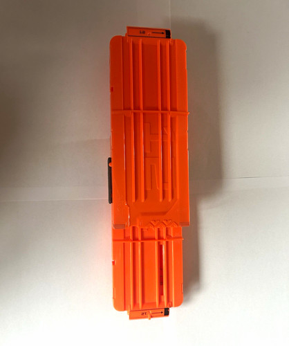 Hasbro nerf modulus flip clip - modulus, flip-clip
