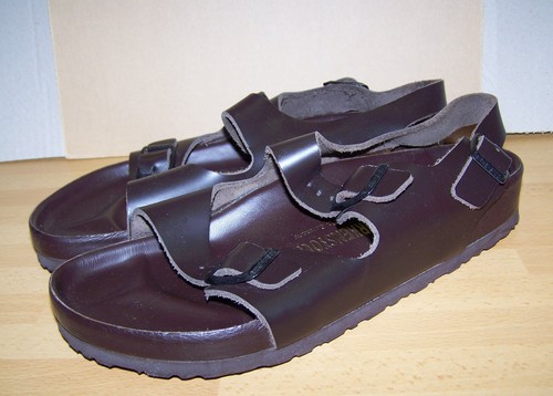 Birkenstock milano - birkenstock, "milano"
