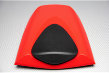 Rote Soziusabdeckung / Sitzabdeckung HONDA CBR 600 RR 600RR PC40E 2024-2025