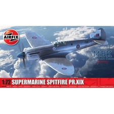 AIRFIX AIR02017B Supermarine