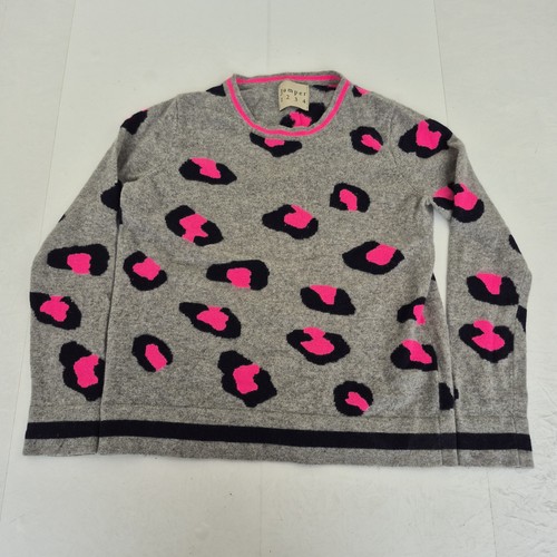 Pullover 1234 pulli grau - 1234, 10