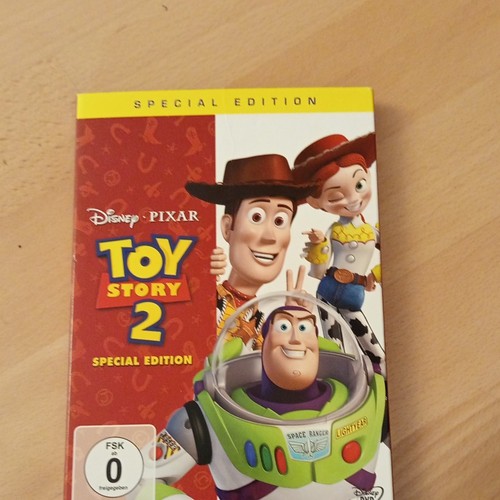 Toy story special edition - toy,