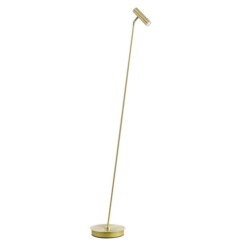 Hell led stehleuchte tom - led-stehleuchte,
