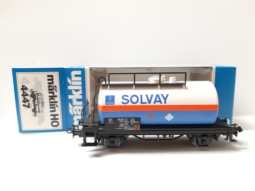 Gwa331 märklin 4447 - märklin,