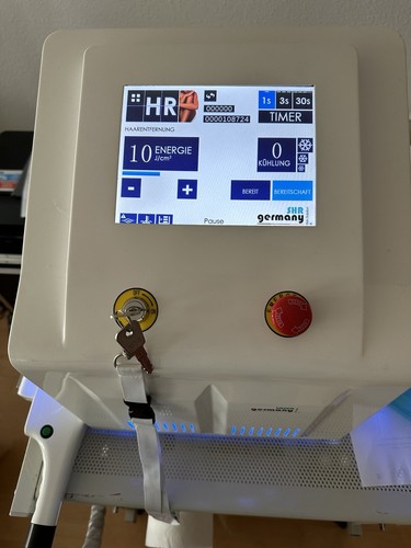 Shr mm25 gerät für - mm25,