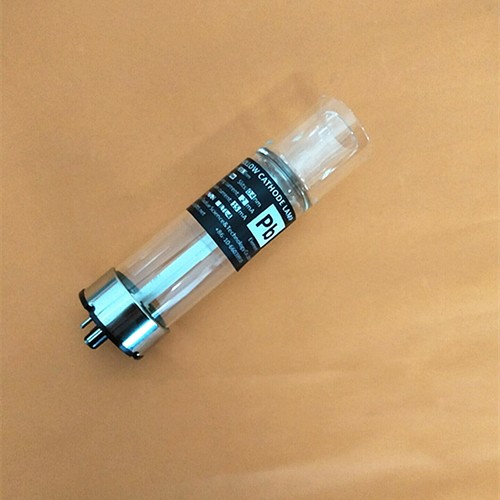 Bleielement hohlkathodenlampe - bleielement,