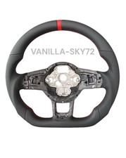 VW Sportlenkrad Leder - Golf 7