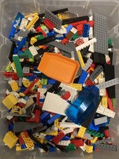 1 kg Lego Duplo Sonder Steine