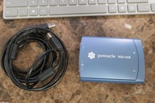 Pinnacle 500-USB External USB