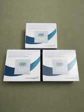 Homematic IP Wandthermostat