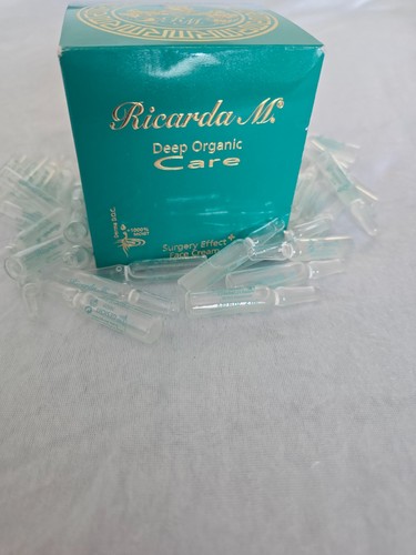 Ricarda deep ocean care - m,