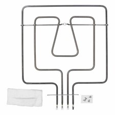 Heizung Oberhitze Grill BOSCH