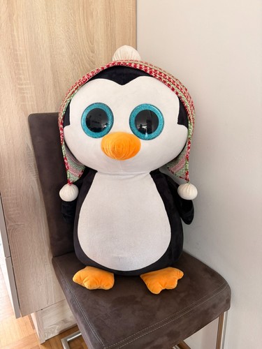 Beanie glubschi kuscheltier - beanie,